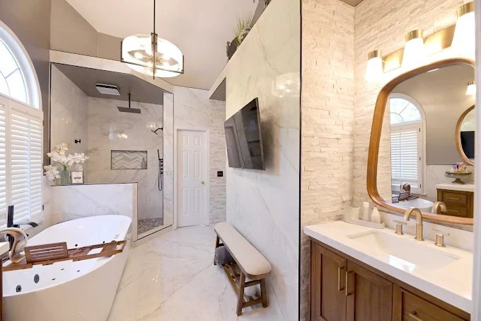 Renovation Project 18