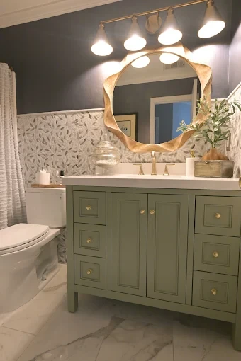 Renovation Project 24