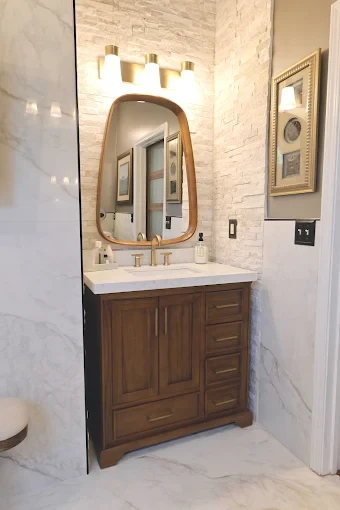 Renovation Project 27