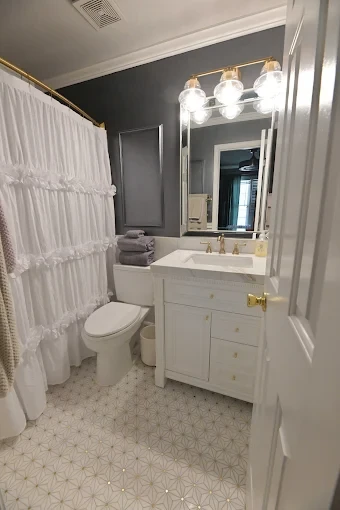 Renovation Project 31