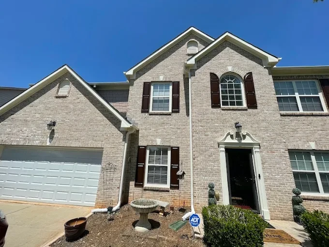 Renovation Project 32