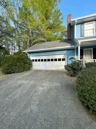 Renovation Project 33