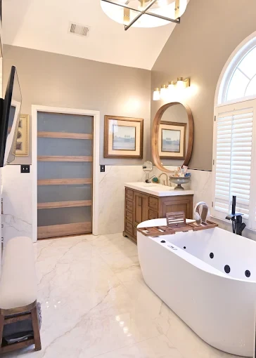 Renovation Project 34