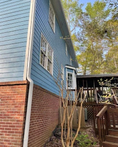 Renovation Project 36