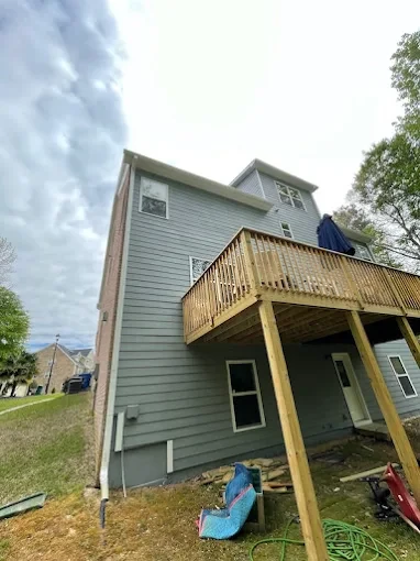 Renovation Project 5