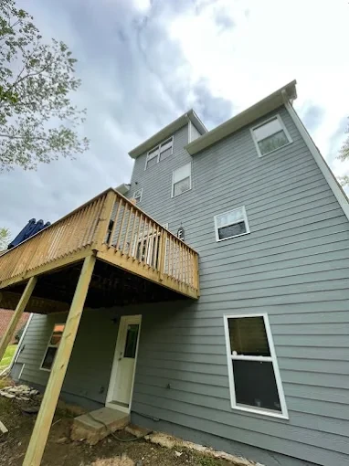 Renovation Project 8