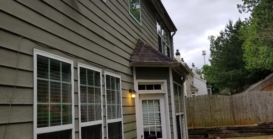 Renovation Project 17
