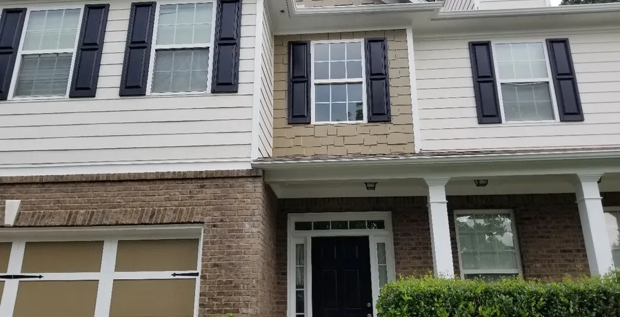 Renovation Project 22
