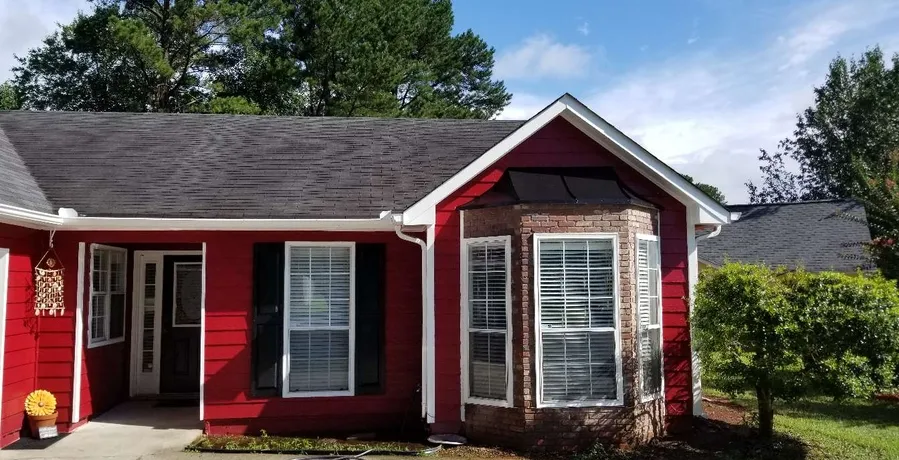 Renovation Project 26