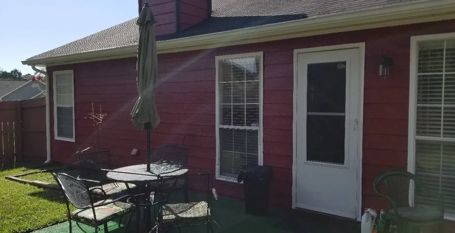 Renovation Project 27