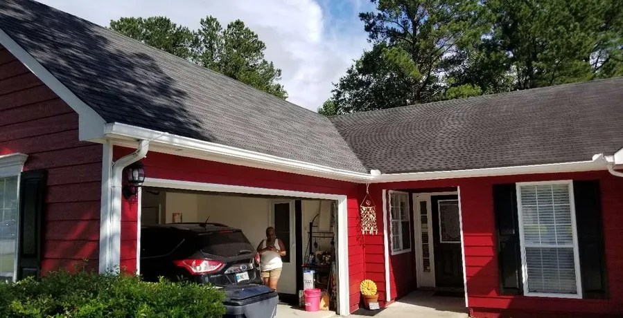 Renovation Project 28