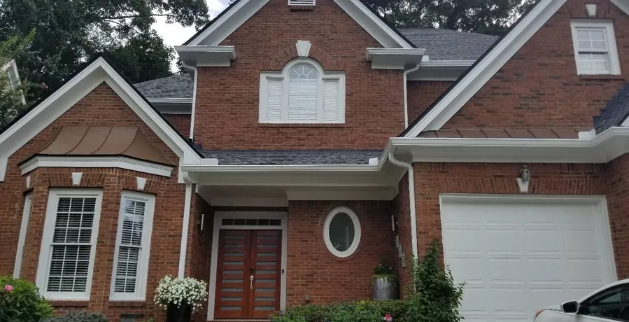 Renovation Project 31
