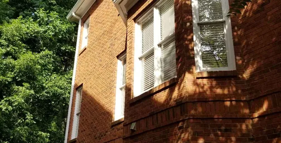 Renovation Project 46
