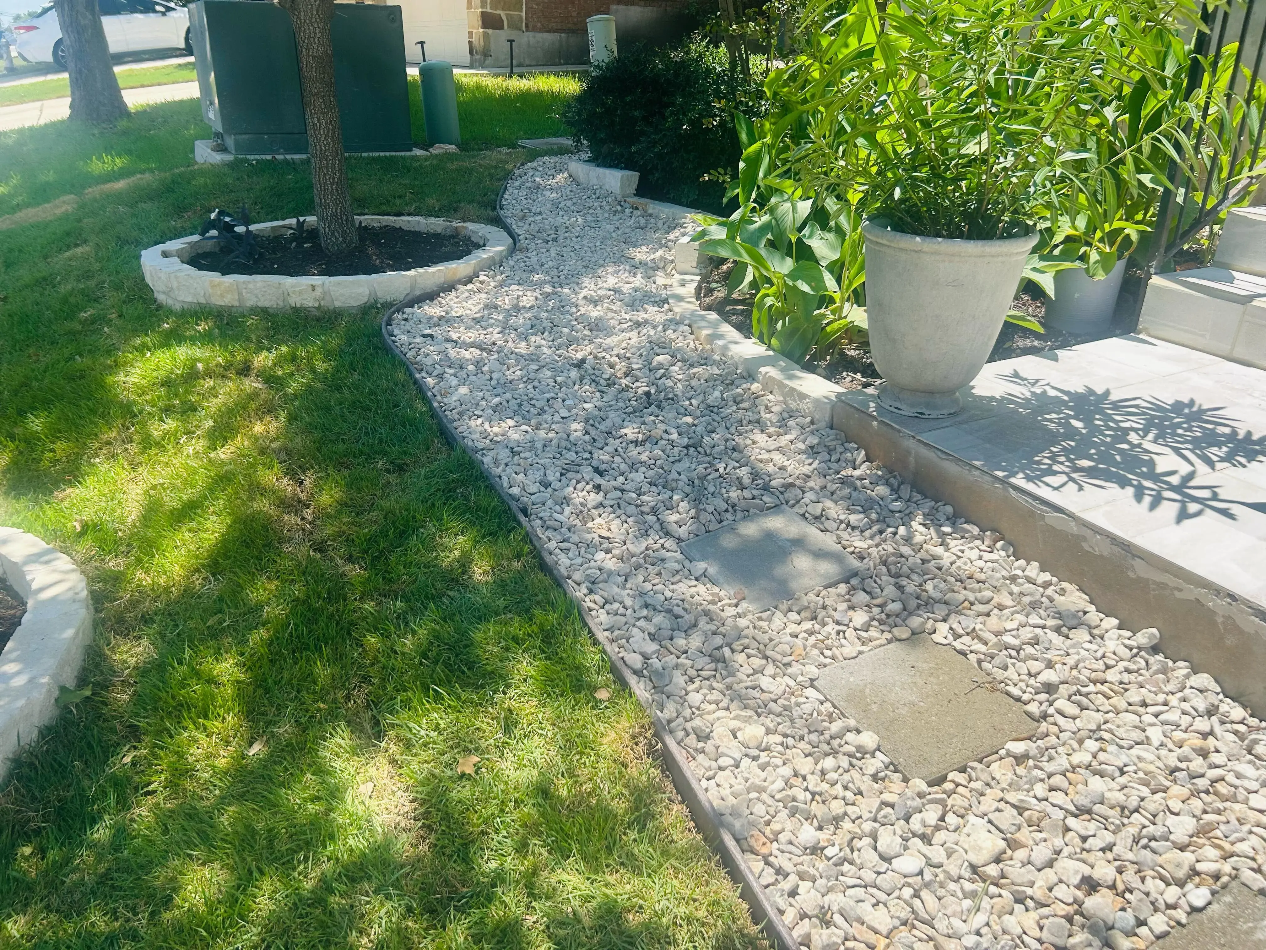 Gallery Image: H Jordan Home Improvement LLC