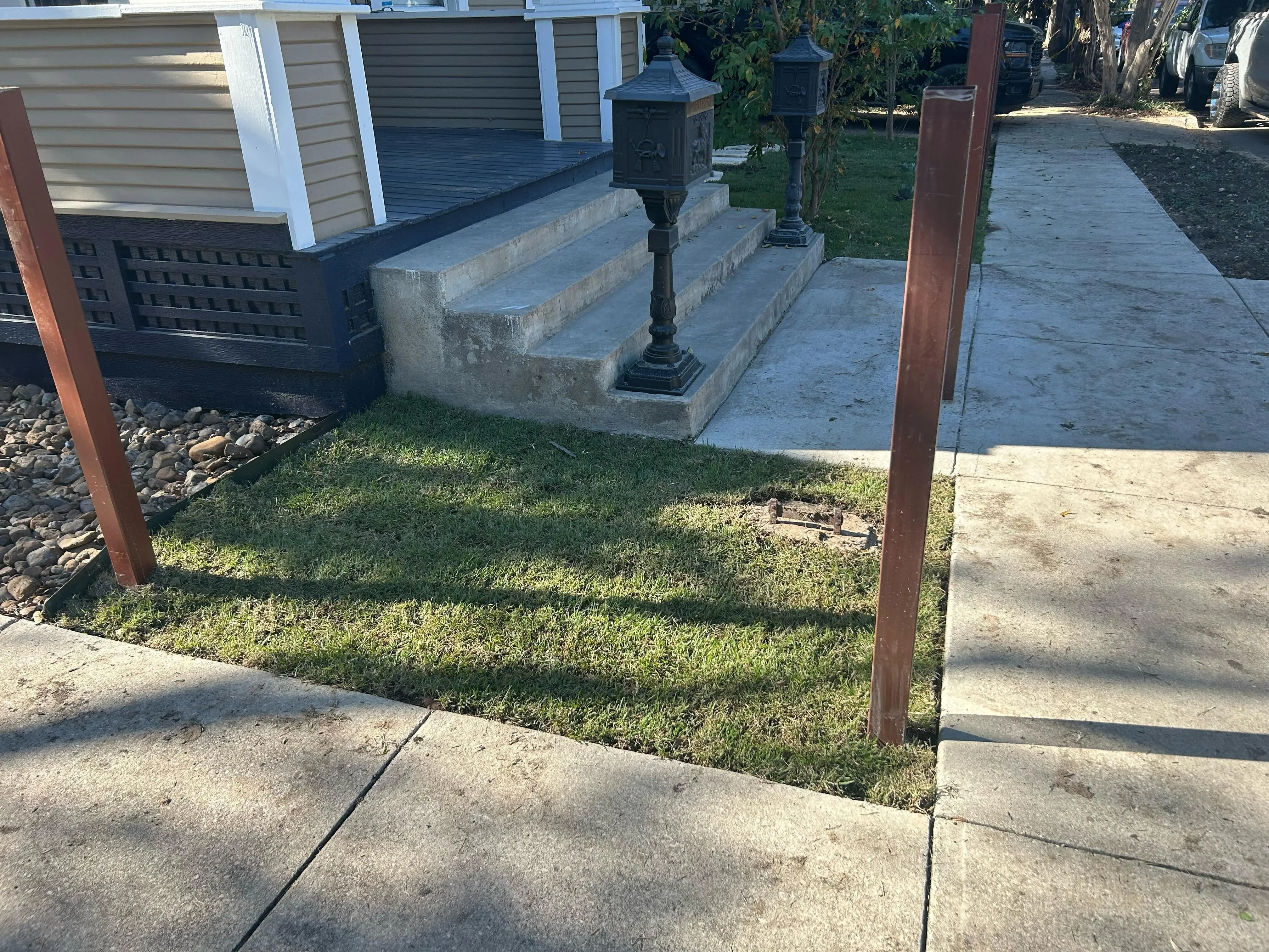 Gallery Image: H Jordan Home Improvement LLC