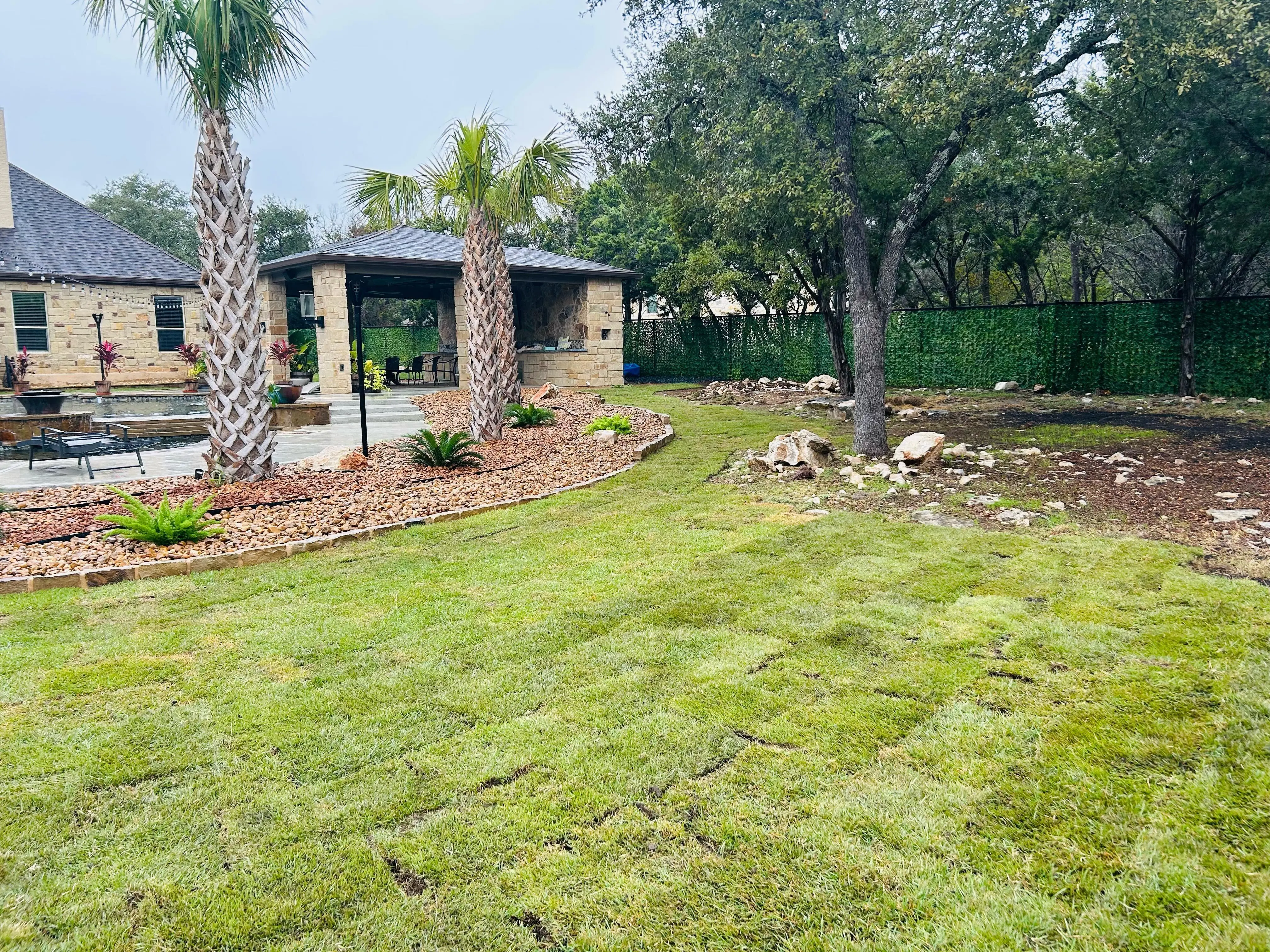 Gallery Image: H Jordan Home Improvement LLC