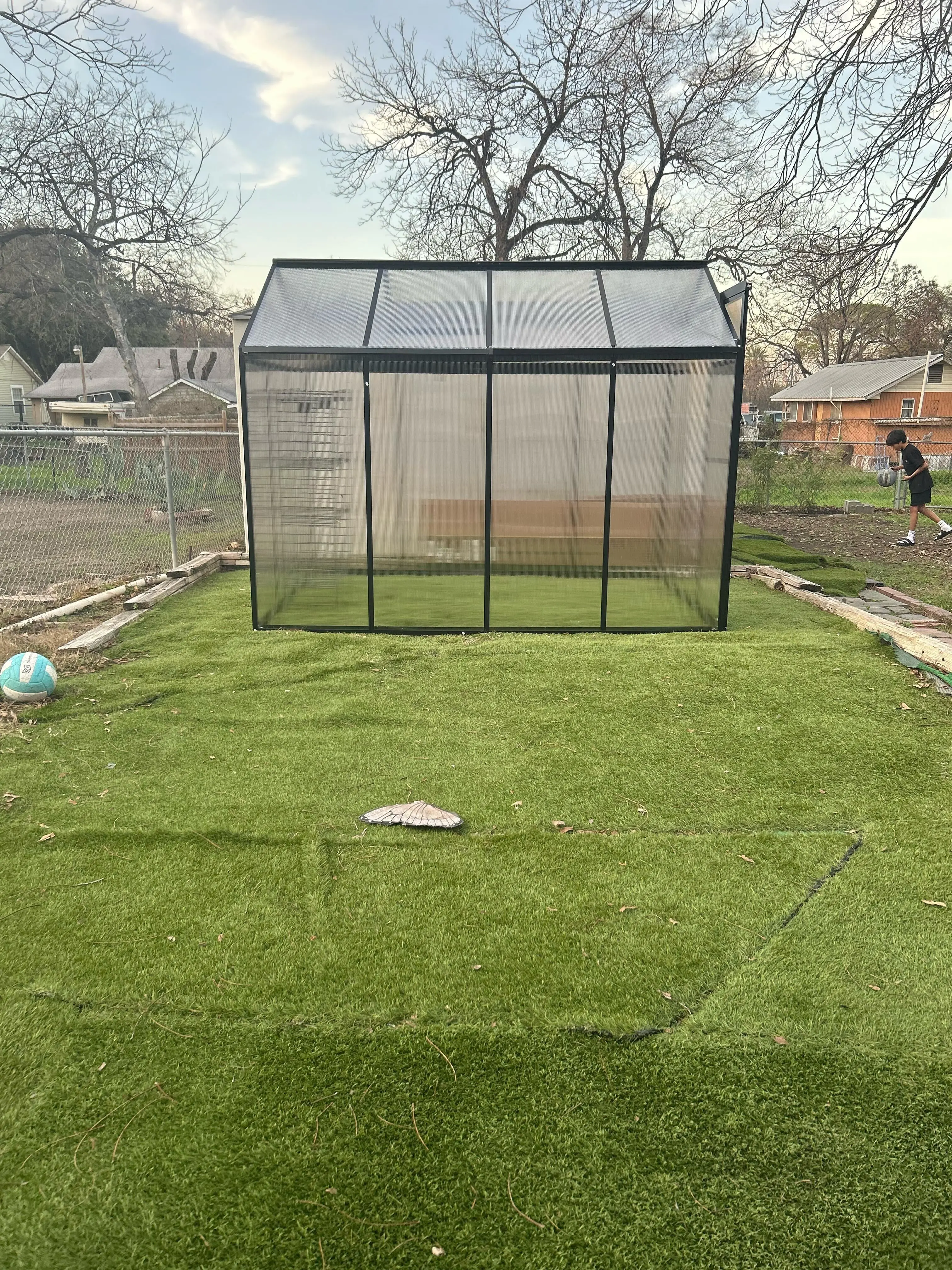 Gallery Image: H Jordan Home Improvement LLC