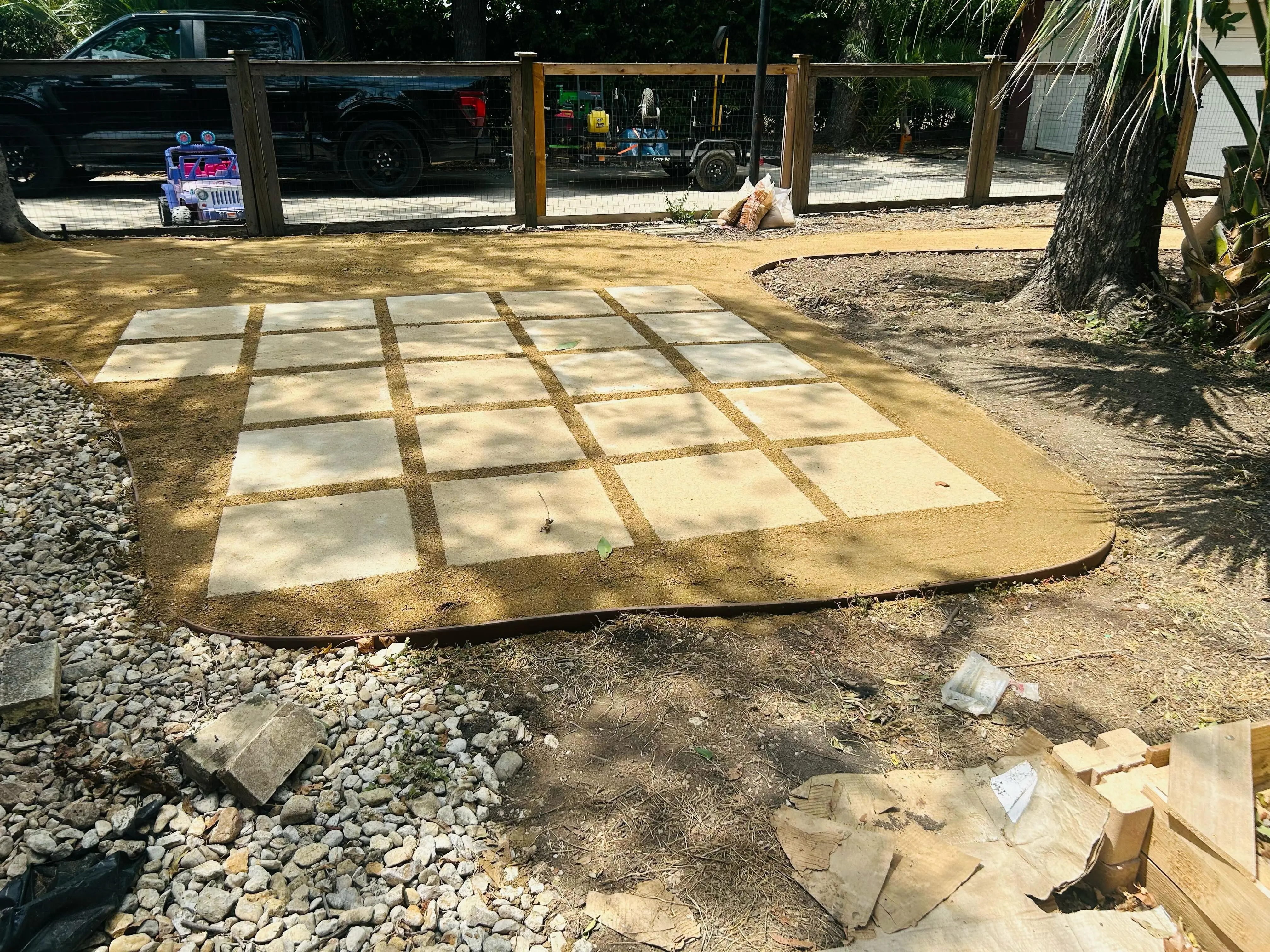 Gallery Image: H Jordan Home Improvement LLC