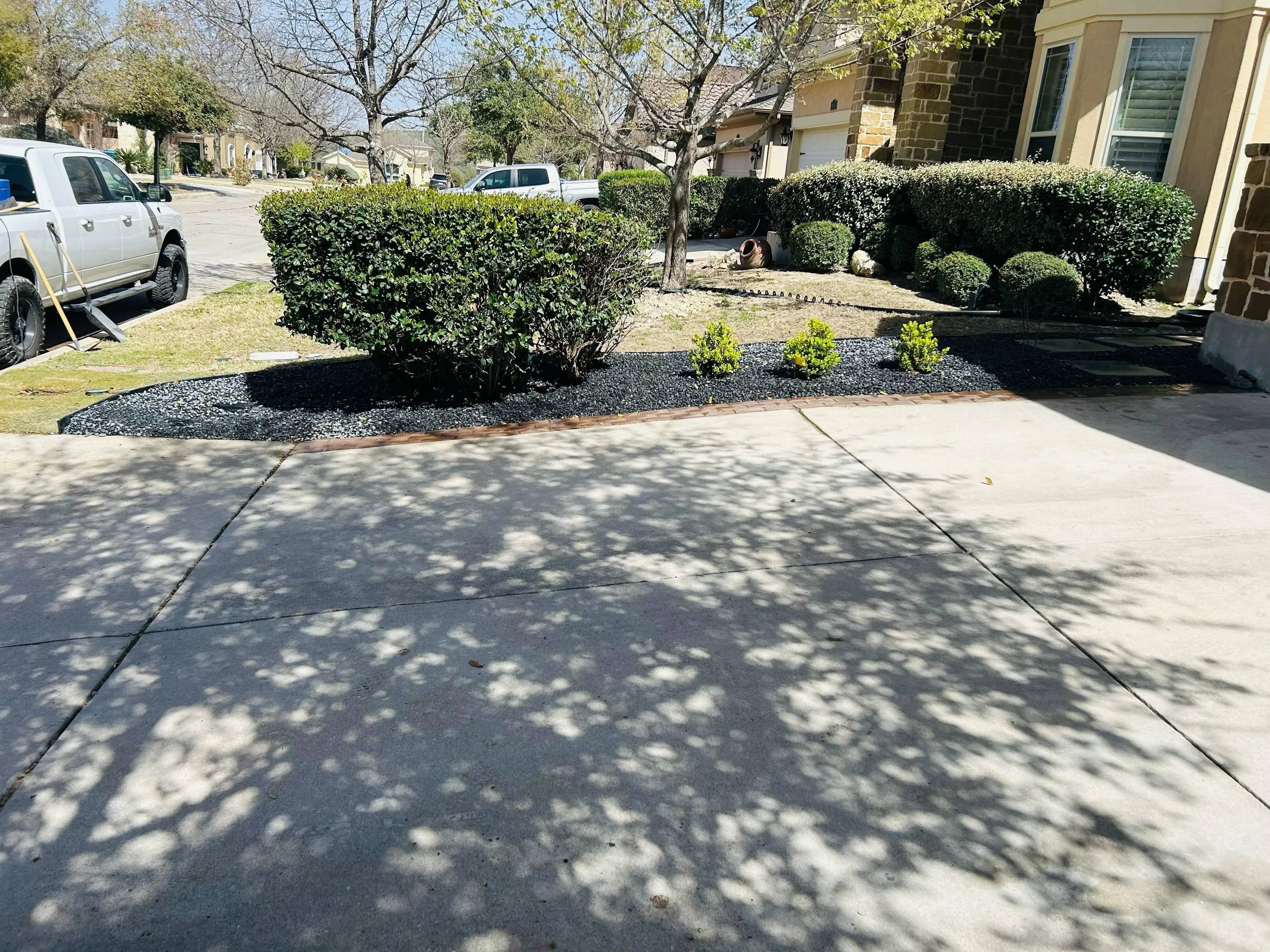 Gallery Image: H Jordan Home Improvement LLC