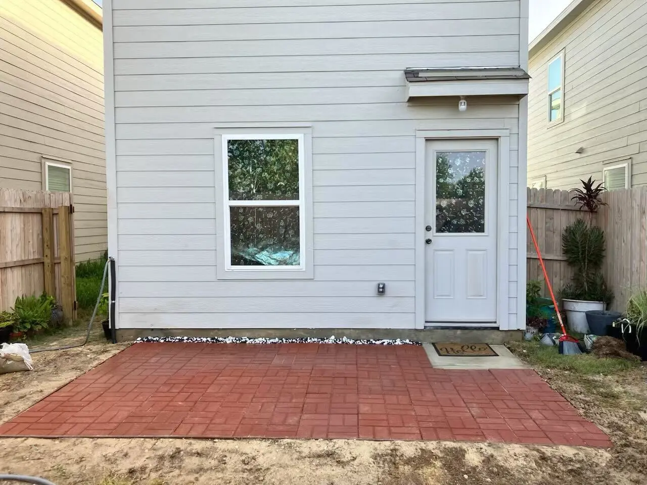 Gallery Image: H Jordan Home Improvement LLC