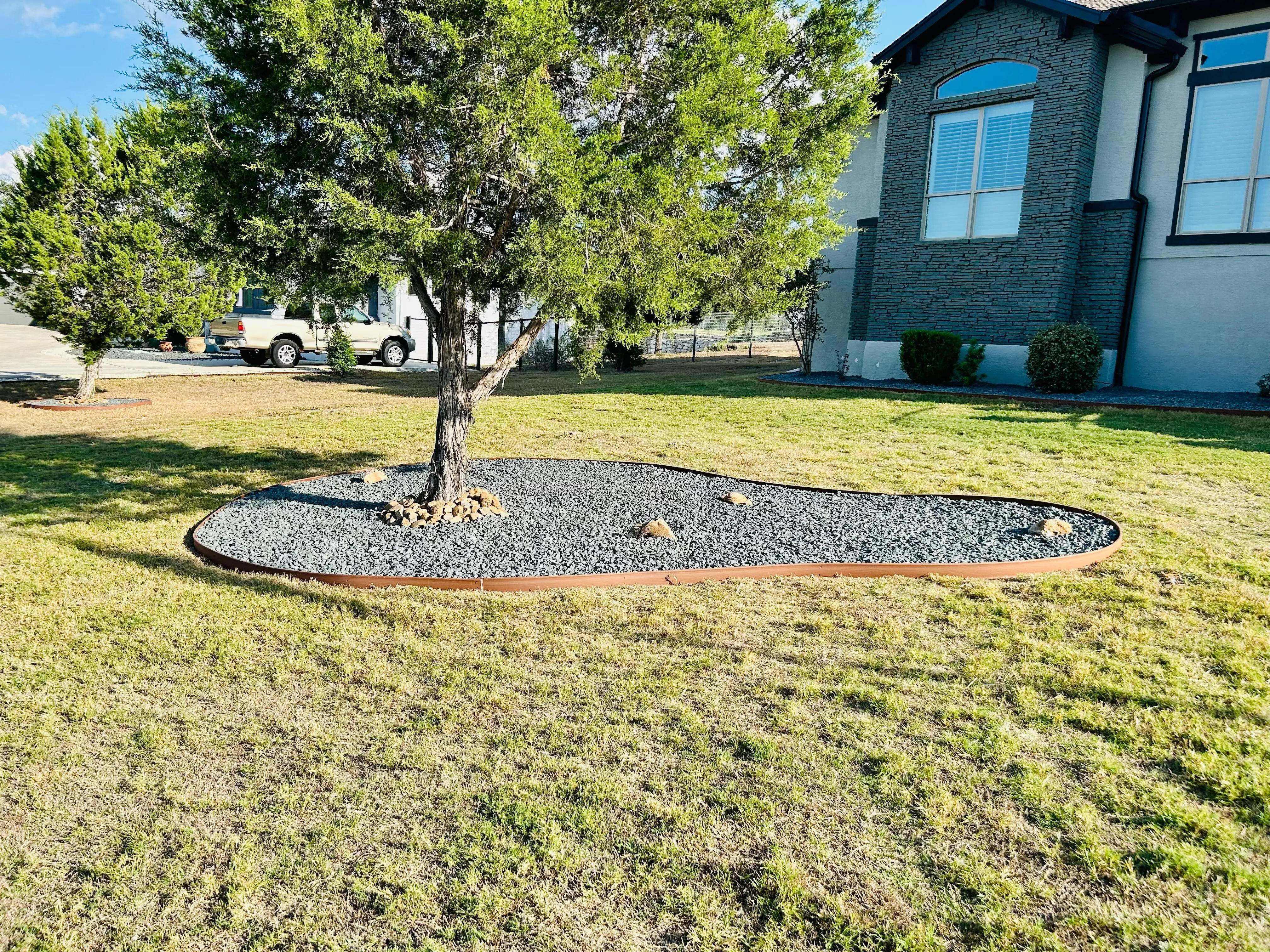 Gallery Image: H Jordan Home Improvement LLC