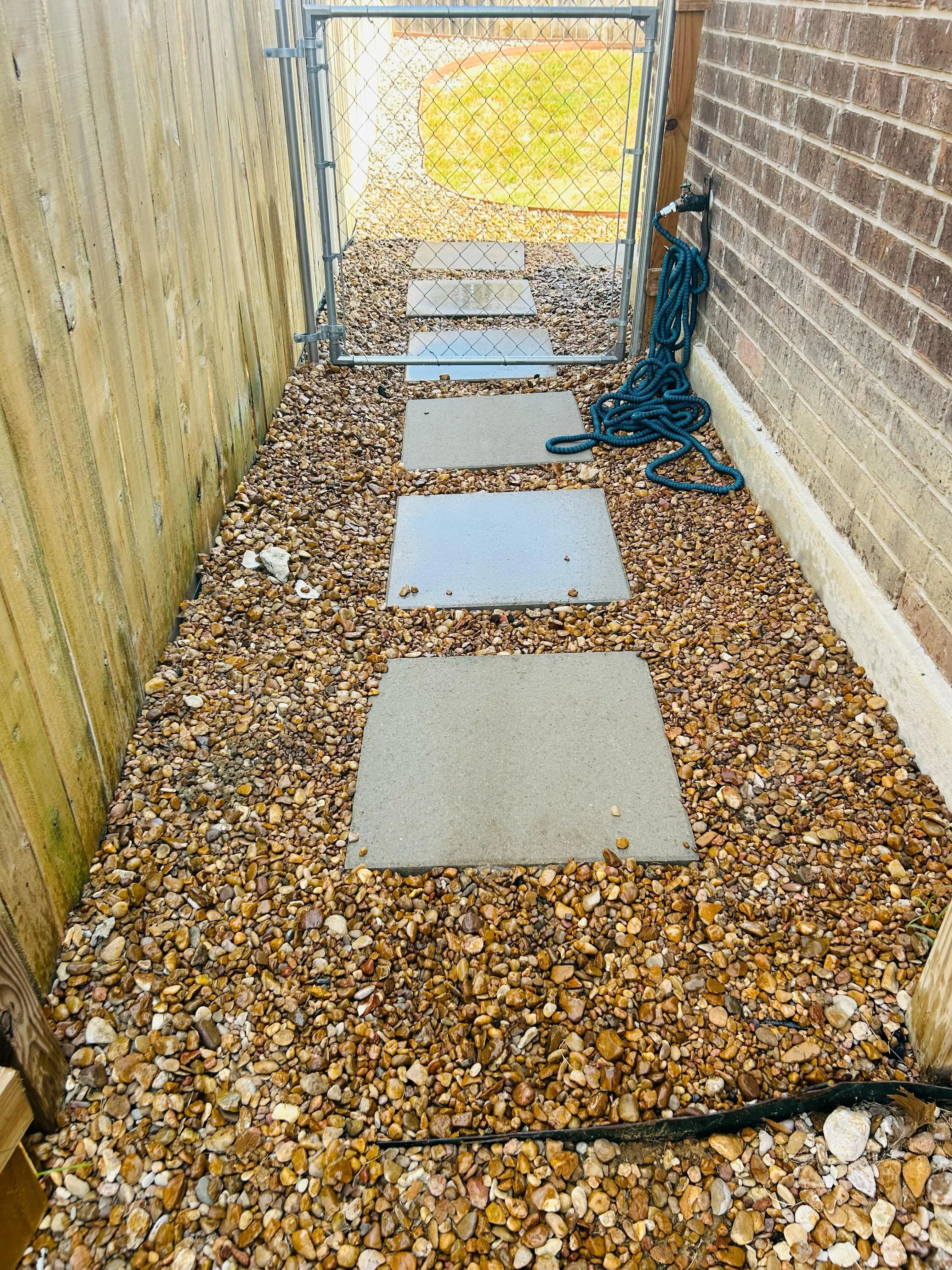 Gallery Image: H Jordan Home Improvement LLC