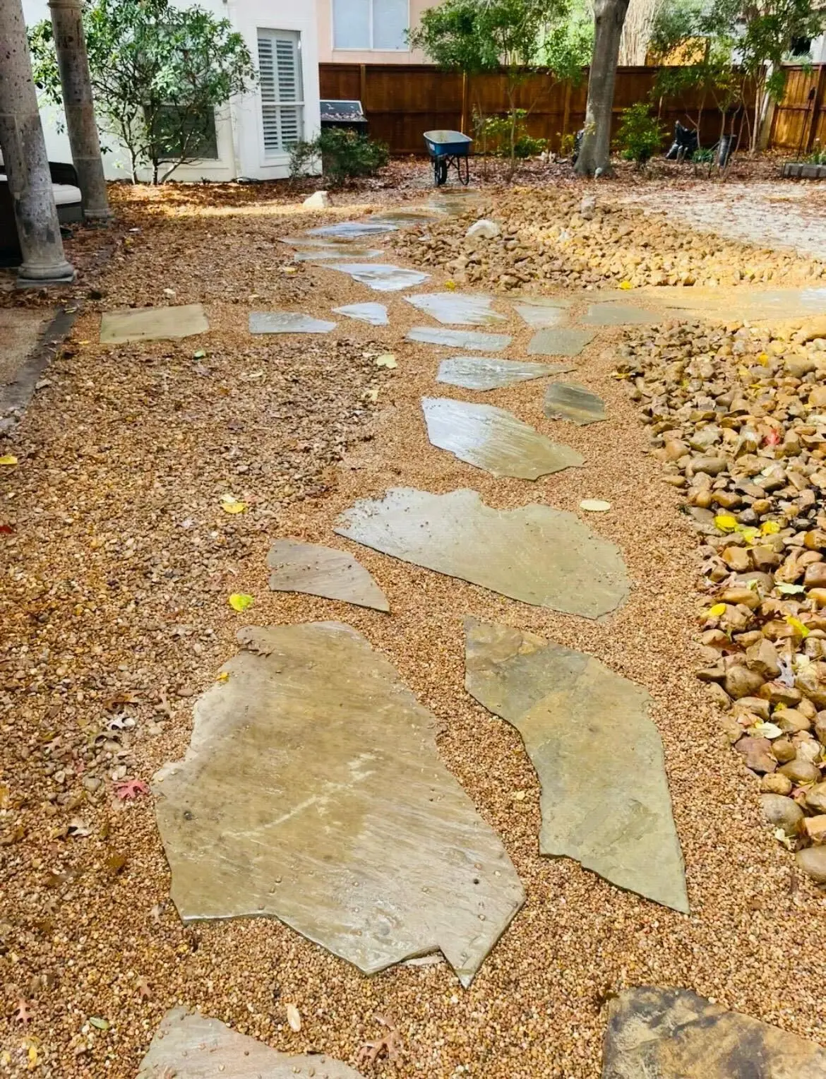 Gallery Image: H Jordan Home Improvement LLC