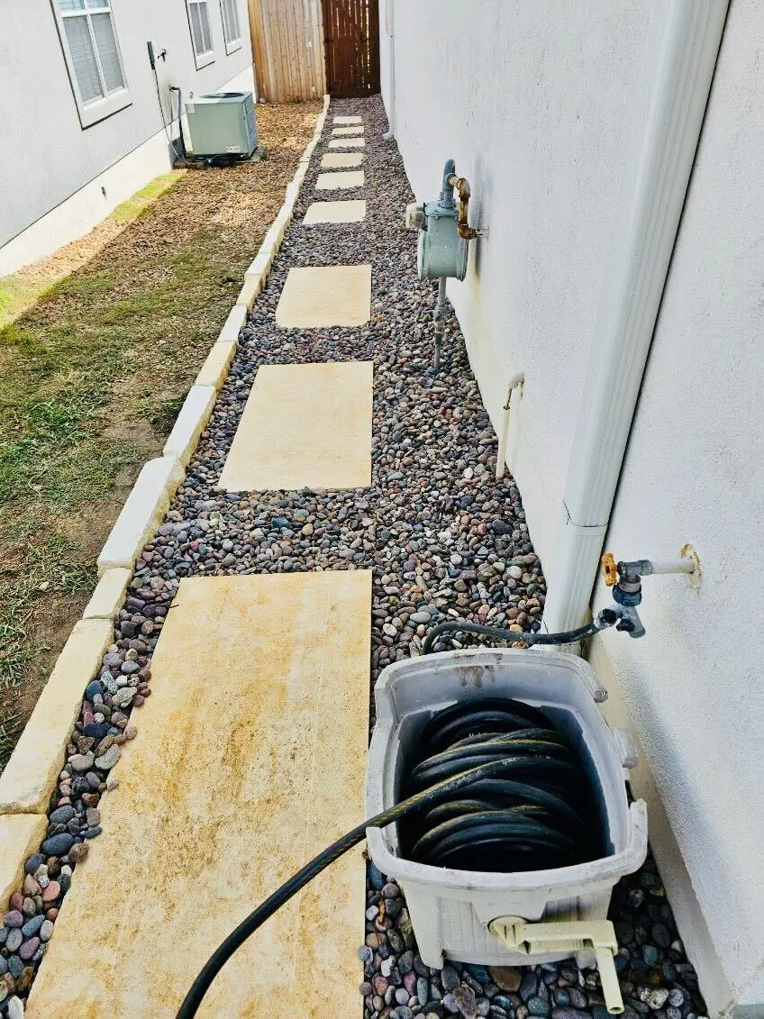 Gallery Image: H Jordan Home Improvement LLC