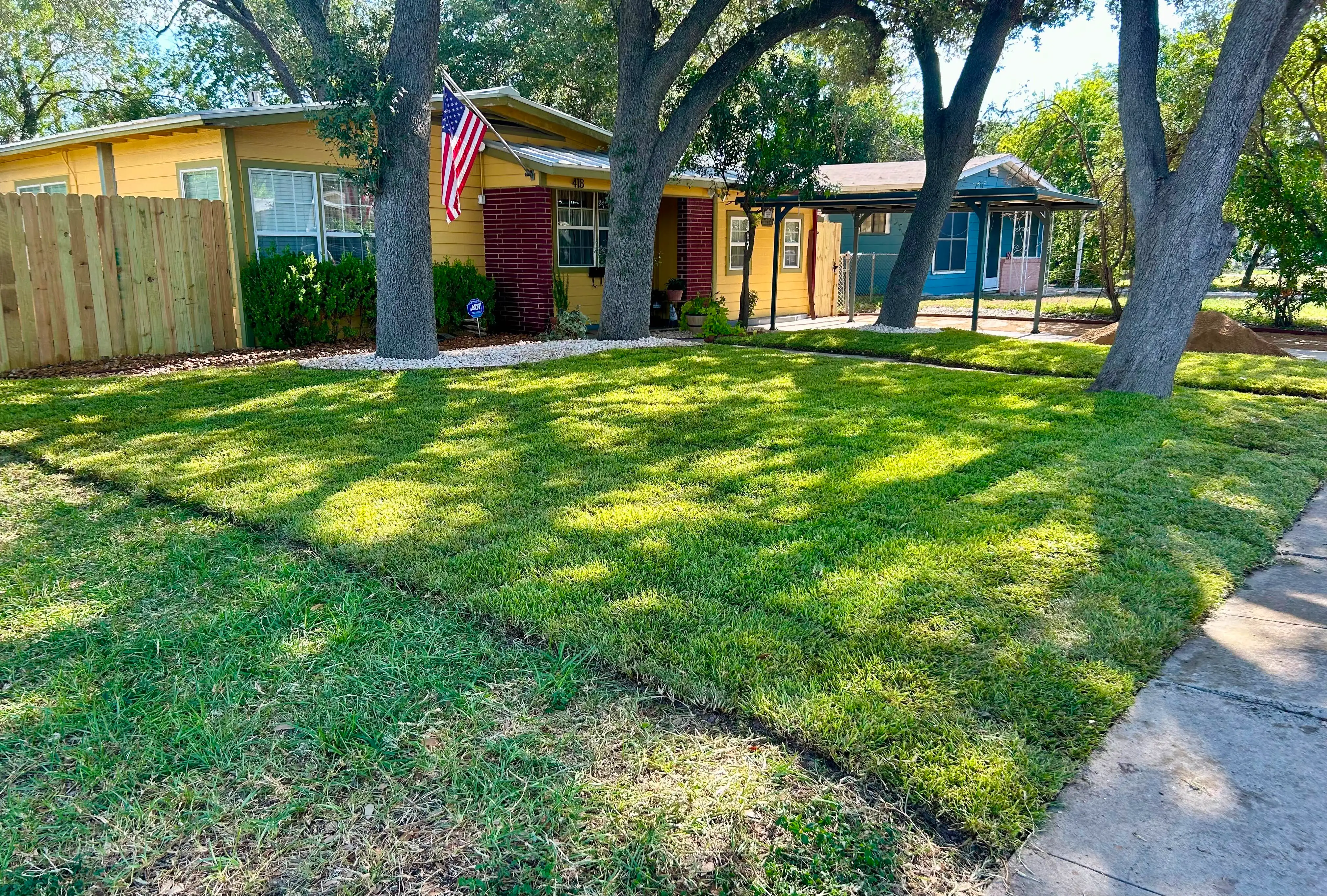 Gallery Image: H Jordan Home Improvement LLC