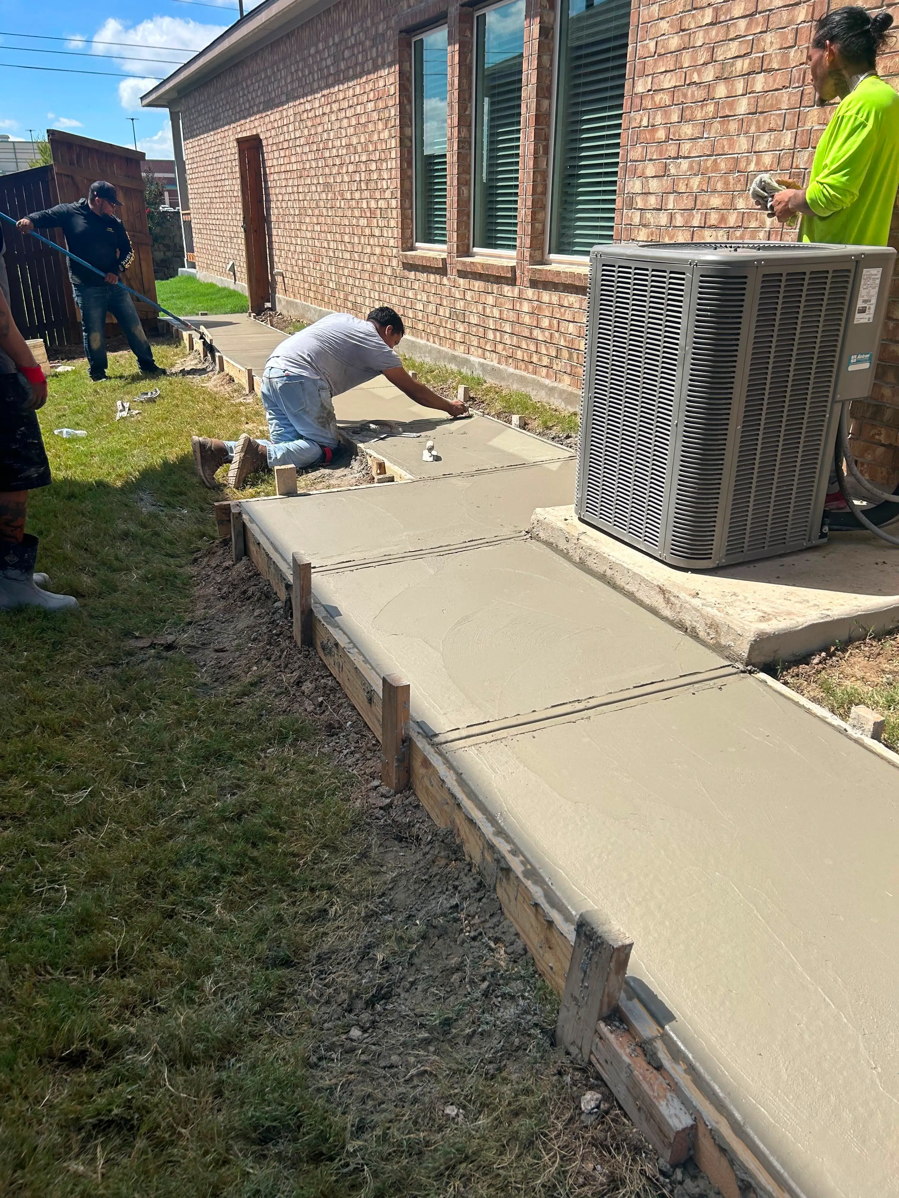 Gallery Image: H Jordan Home Improvement LLC