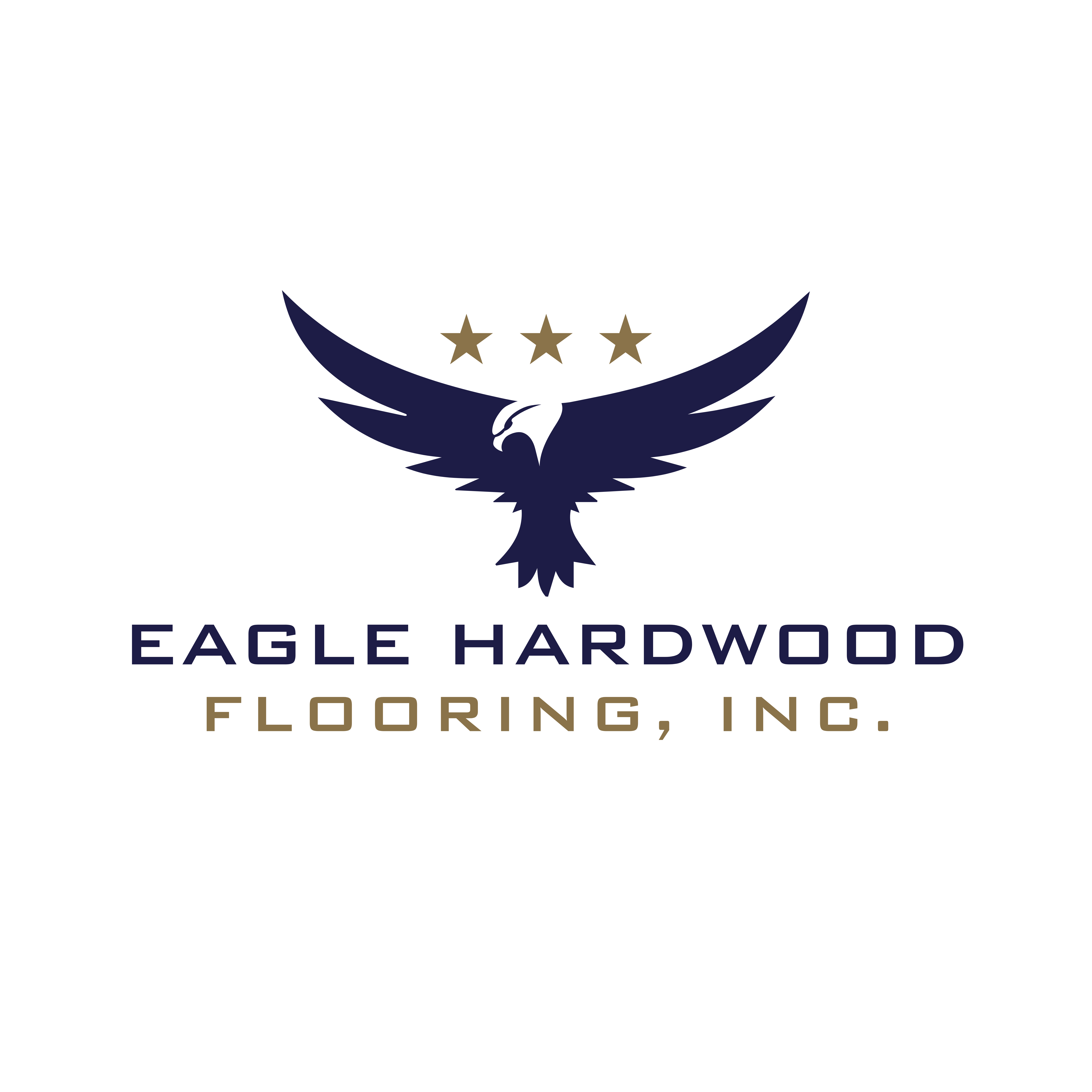 Eagle Hardwood Flooring, Inc.