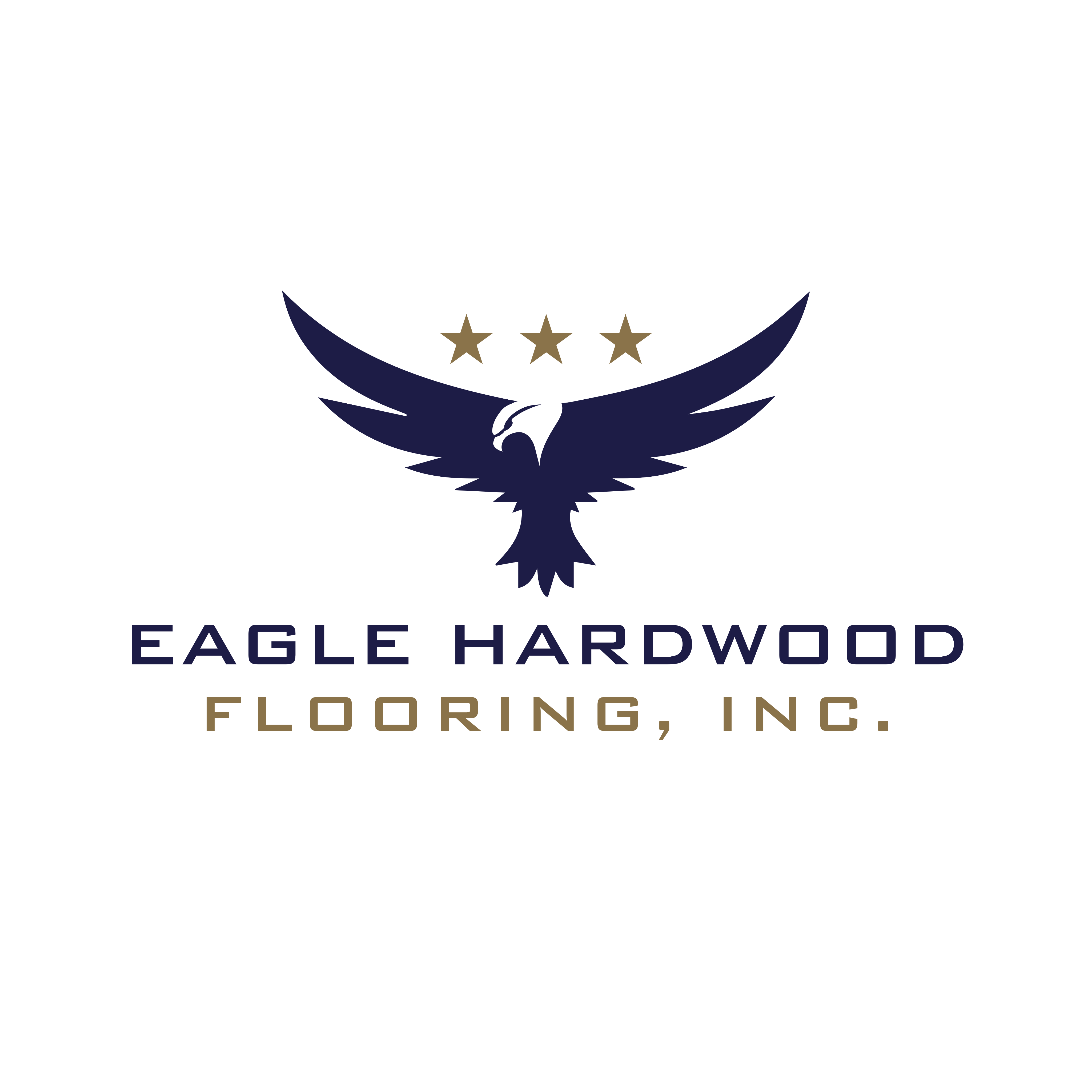 Eagle Hardwood Flooring, Inc.