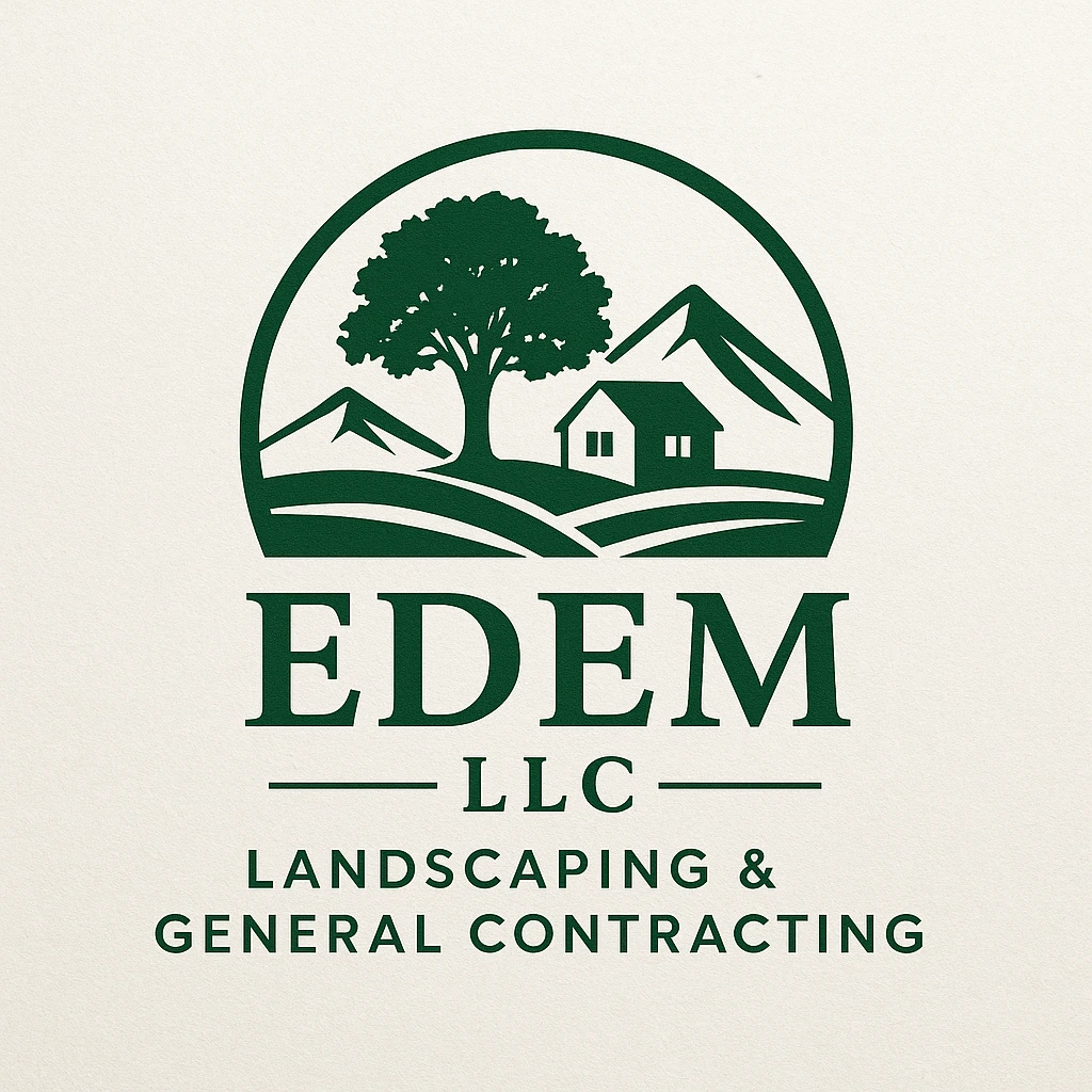 Edem Landscaping & General Contracting LLC