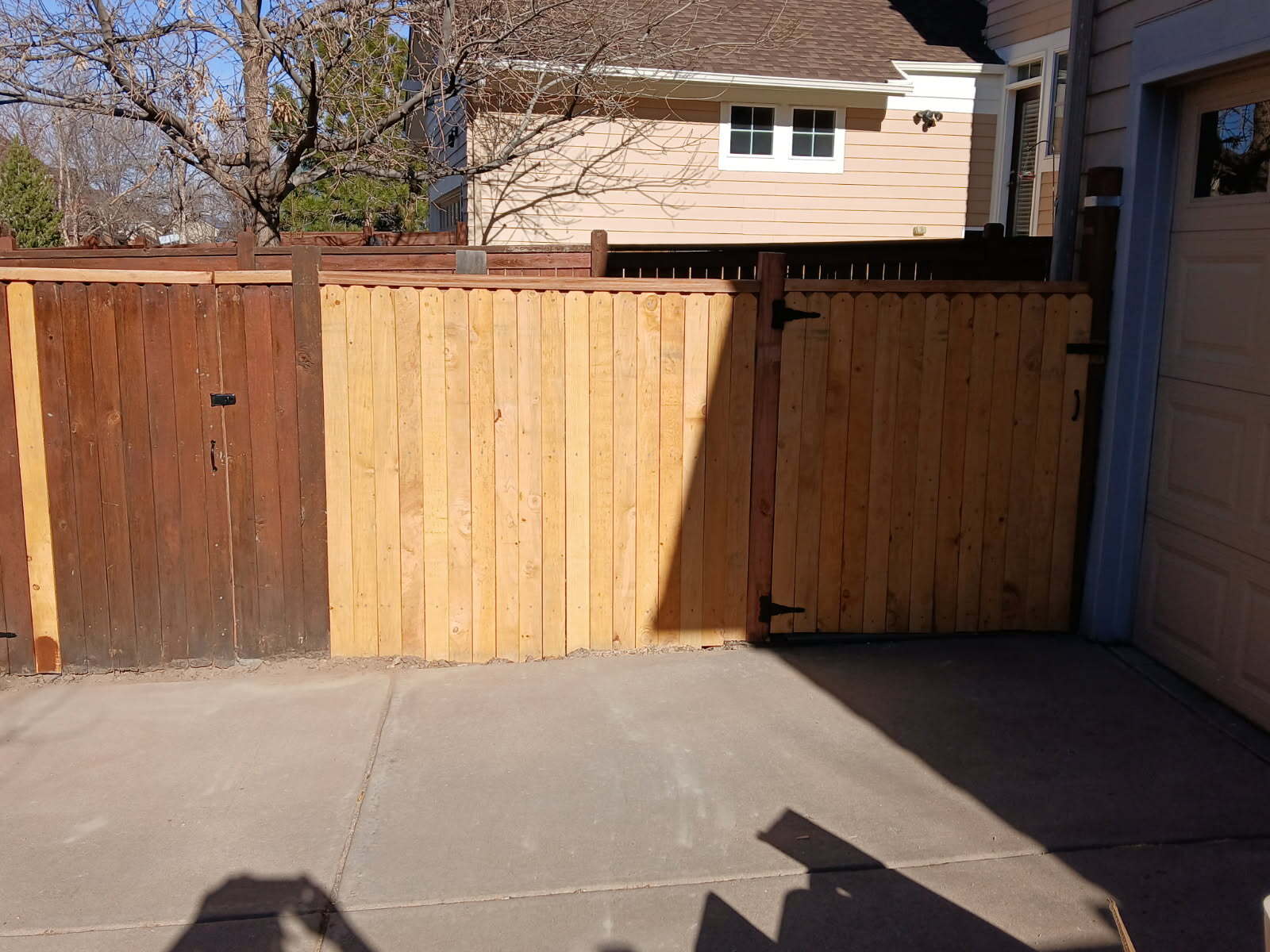 Gallery Image:  Familia Construction and Handyman Services.