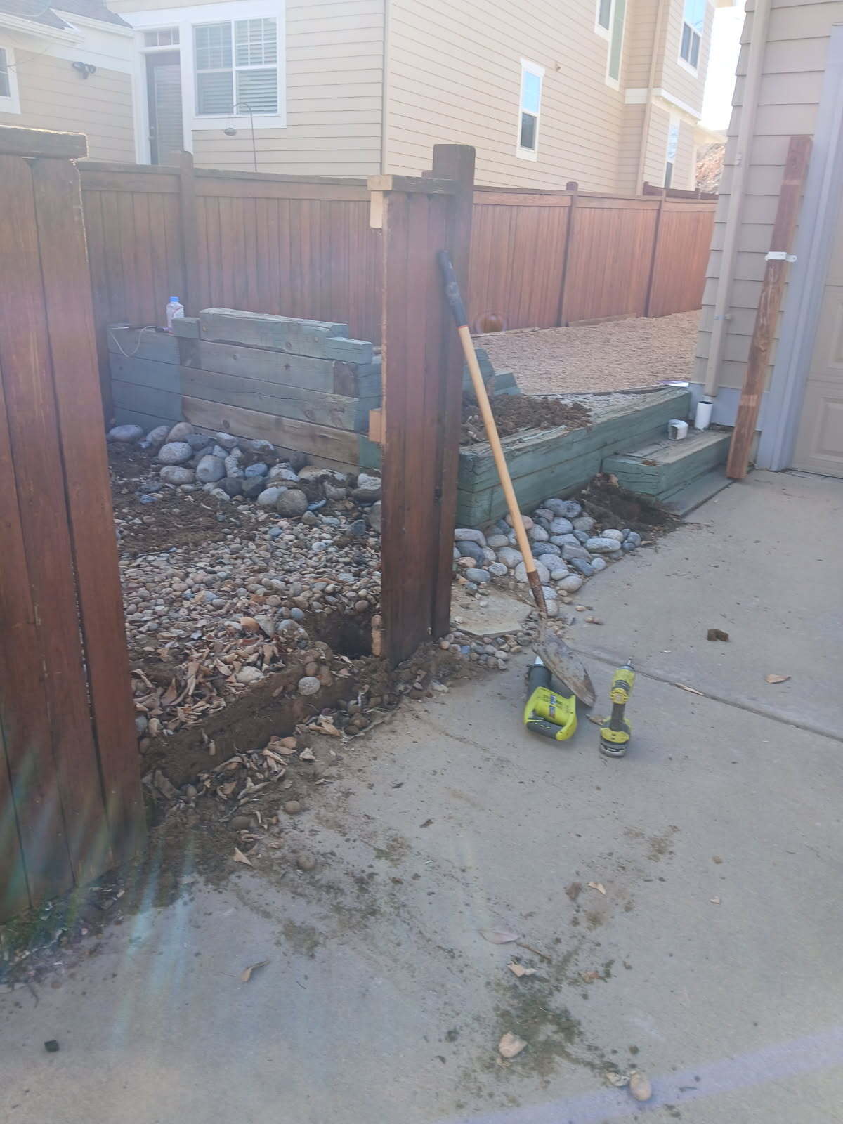 Gallery Image:  Familia Construction and Handyman Services.