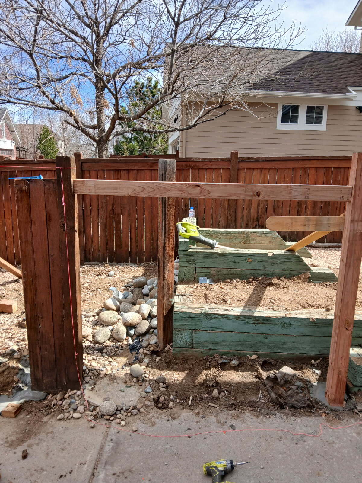 Gallery Image:  Familia Construction and Handyman Services.