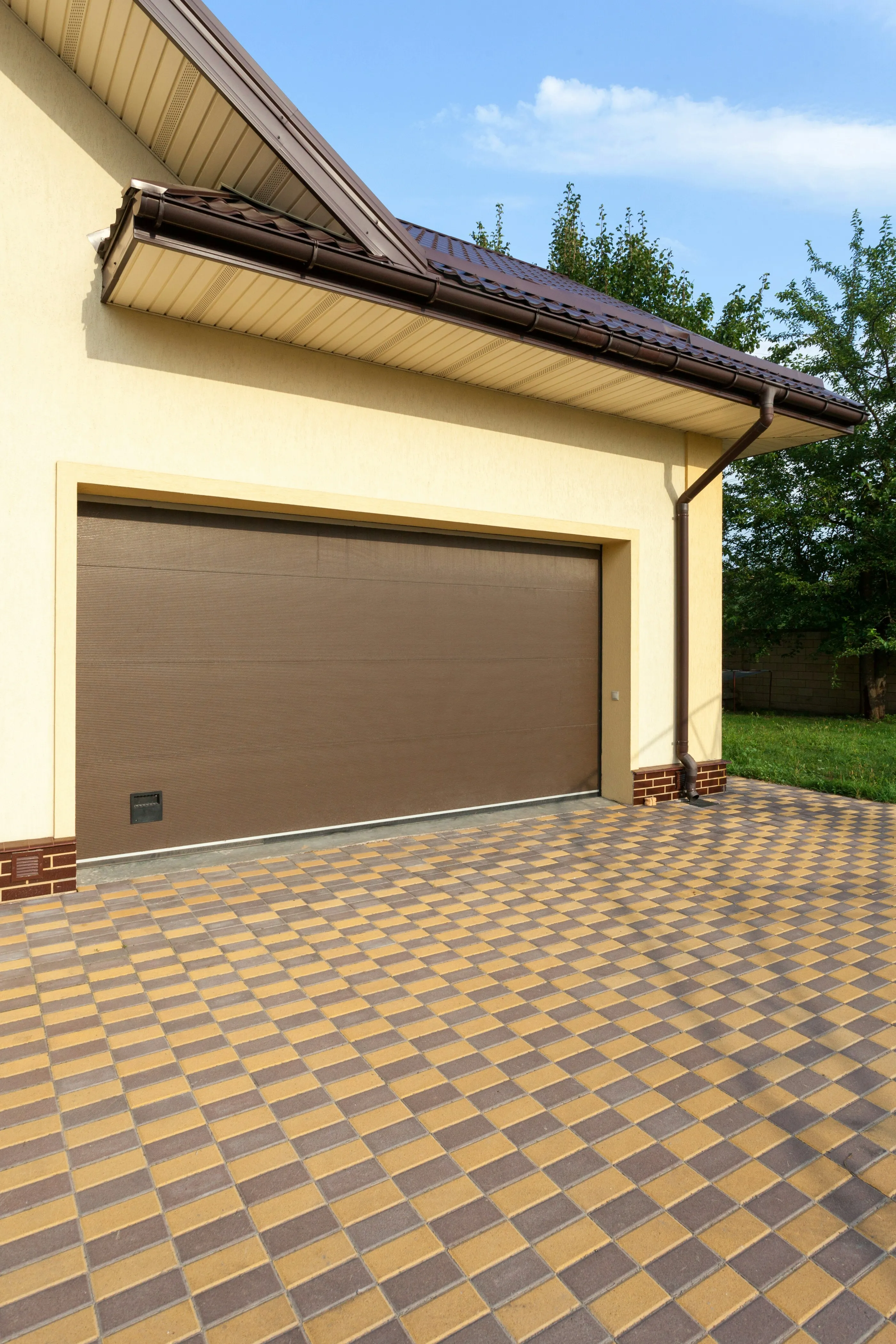 Garage Door Dude