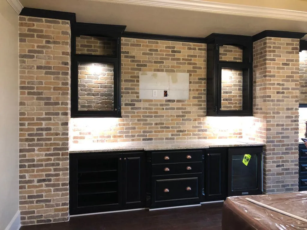 Gils Floor Covering Remodeling Interior