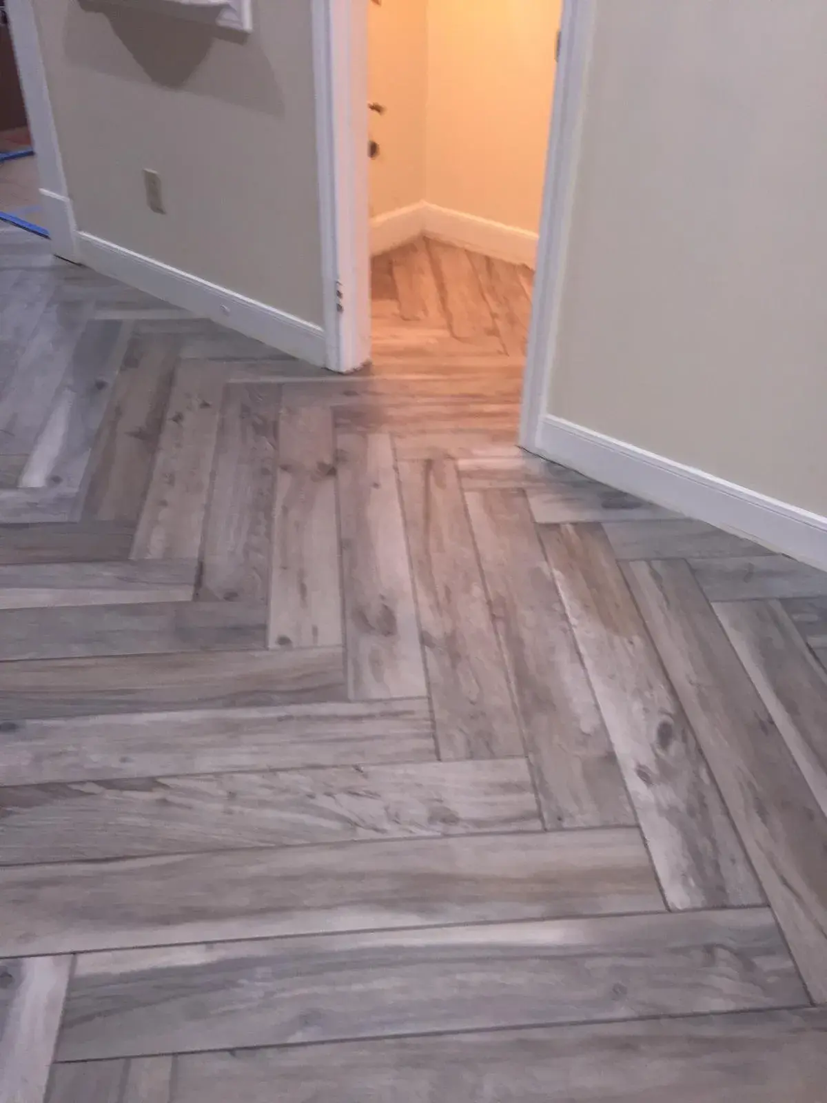 Hardwood Floor 3