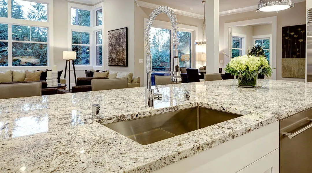 Countertop Quartz Granite Or Any Materials