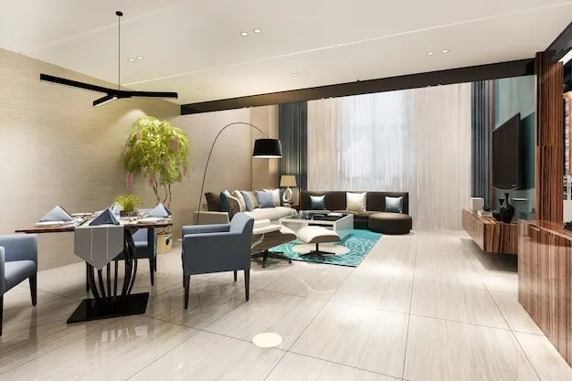 Residential and Commercial Services