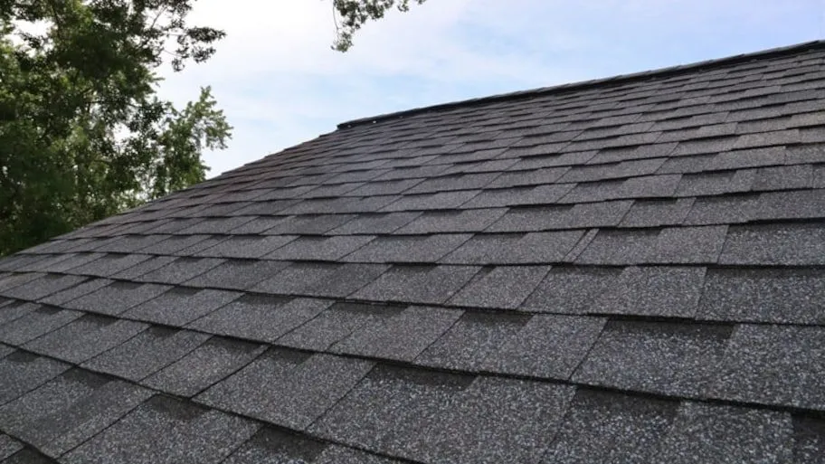 Roofing Services