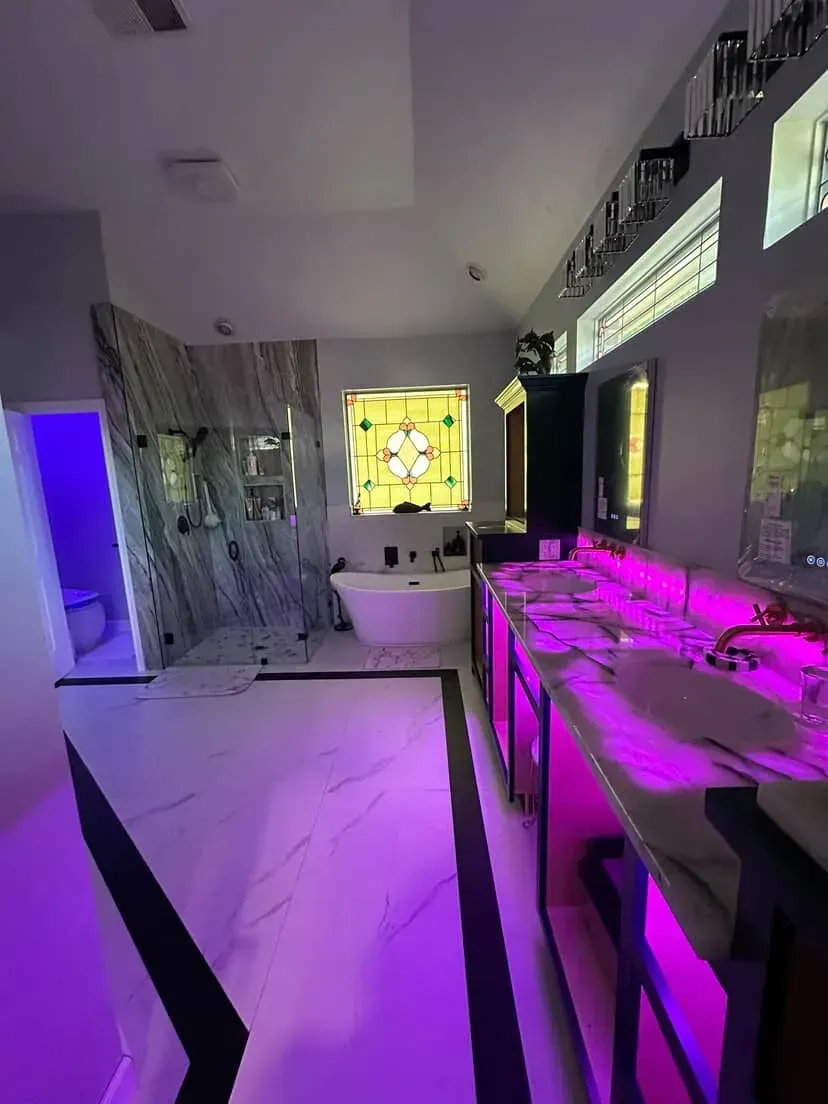 Elevate Your Floors Instantly