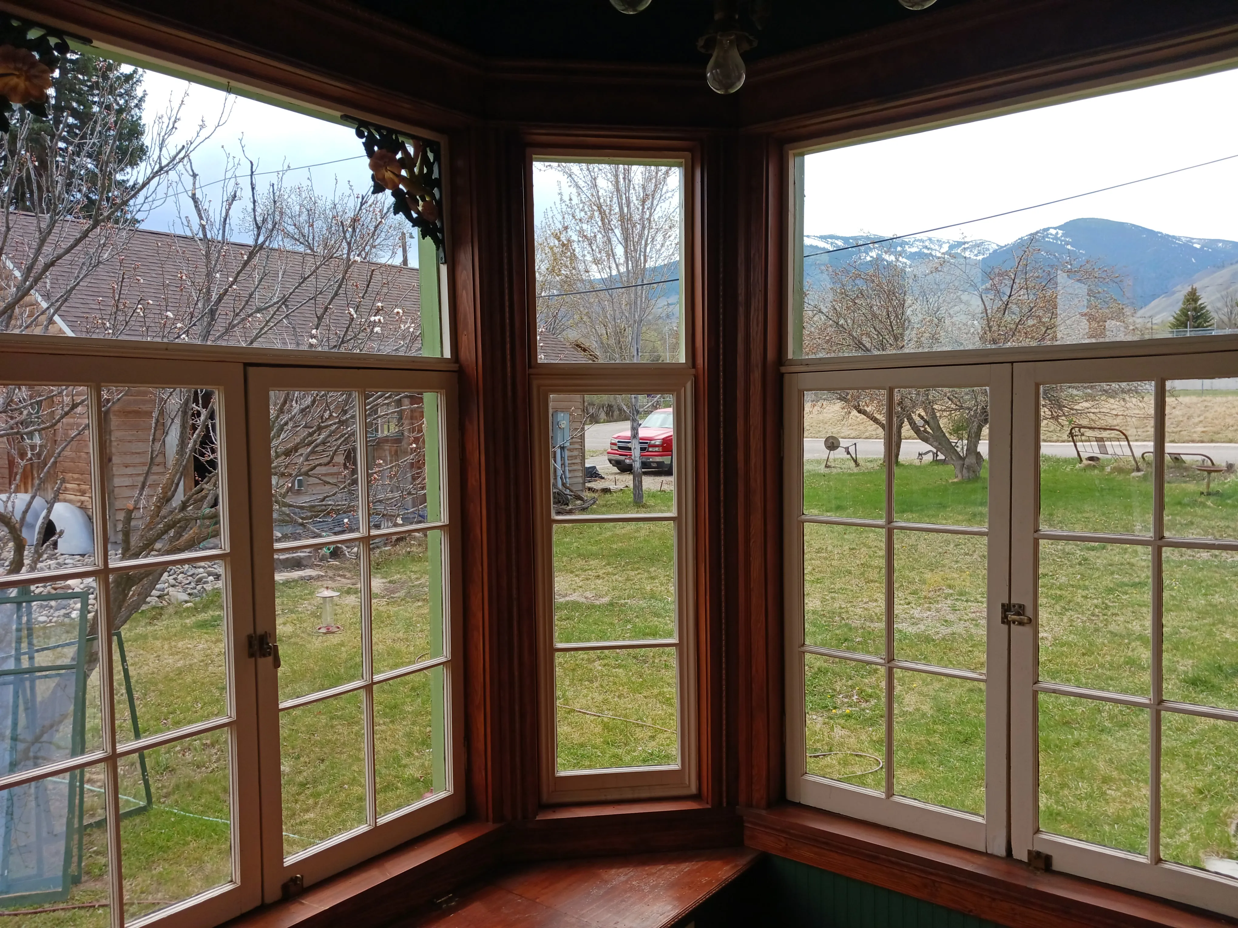 Gallery Image: Golding's Window Cleaning Services