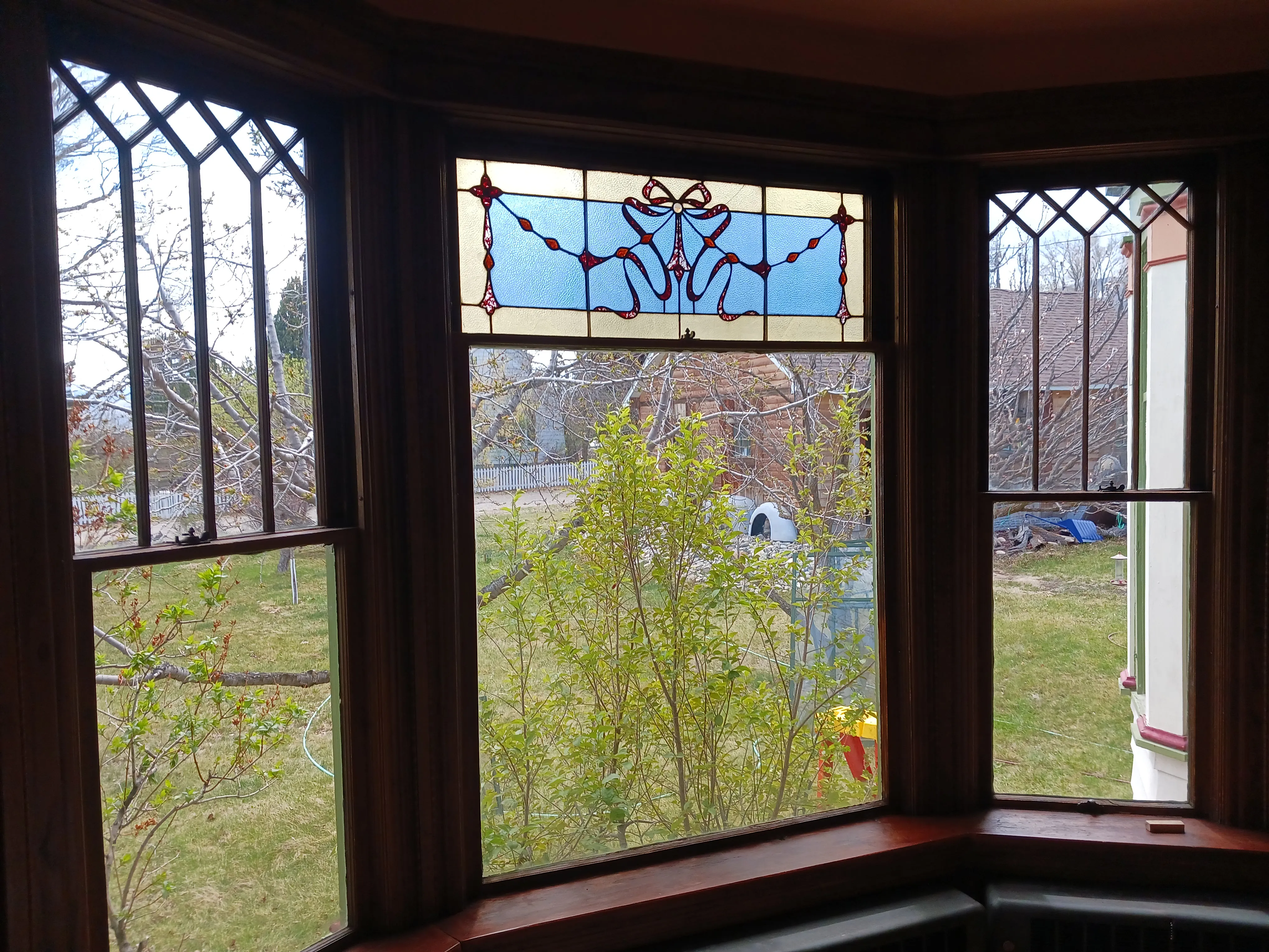 Gallery Image: Golding's Window Cleaning Services