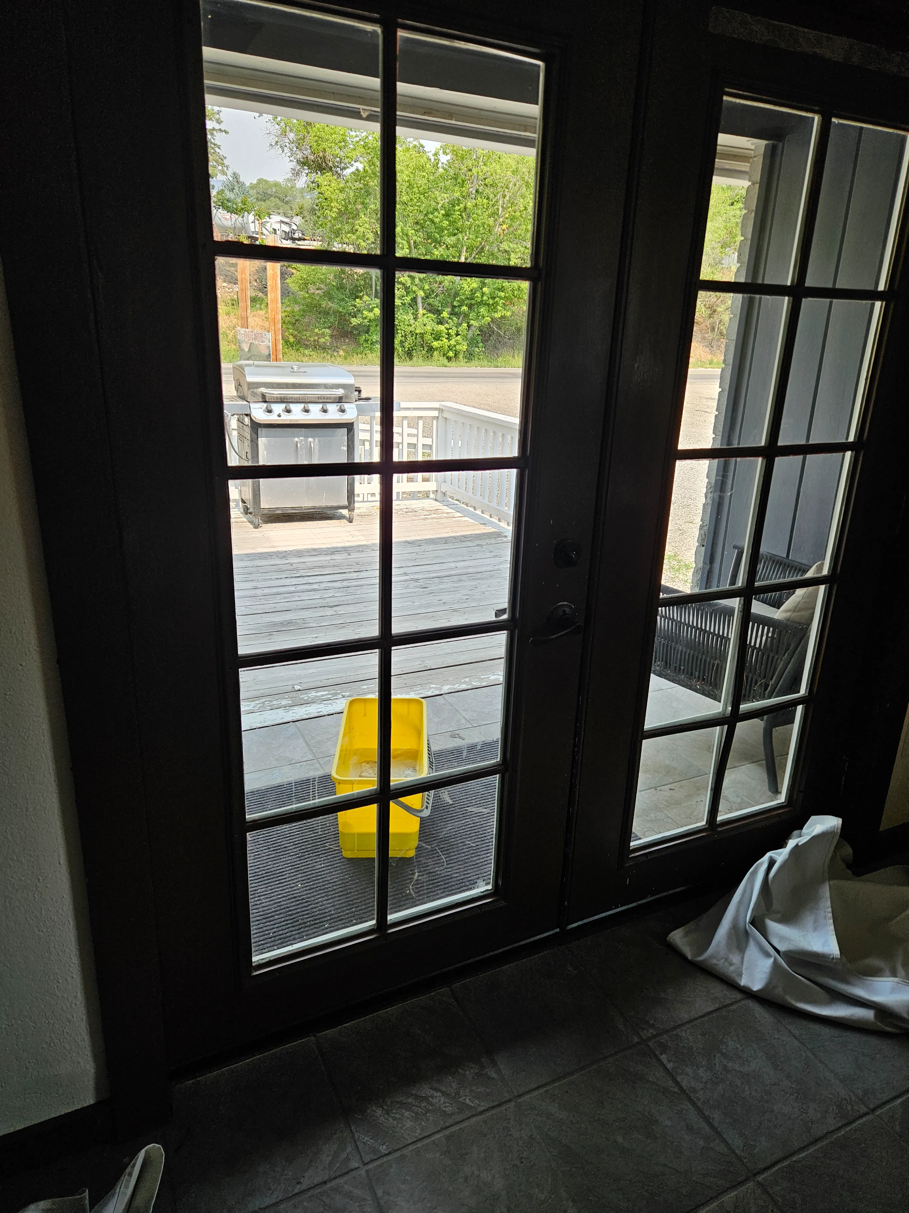 Gallery Image: Golding's Window Cleaning Services