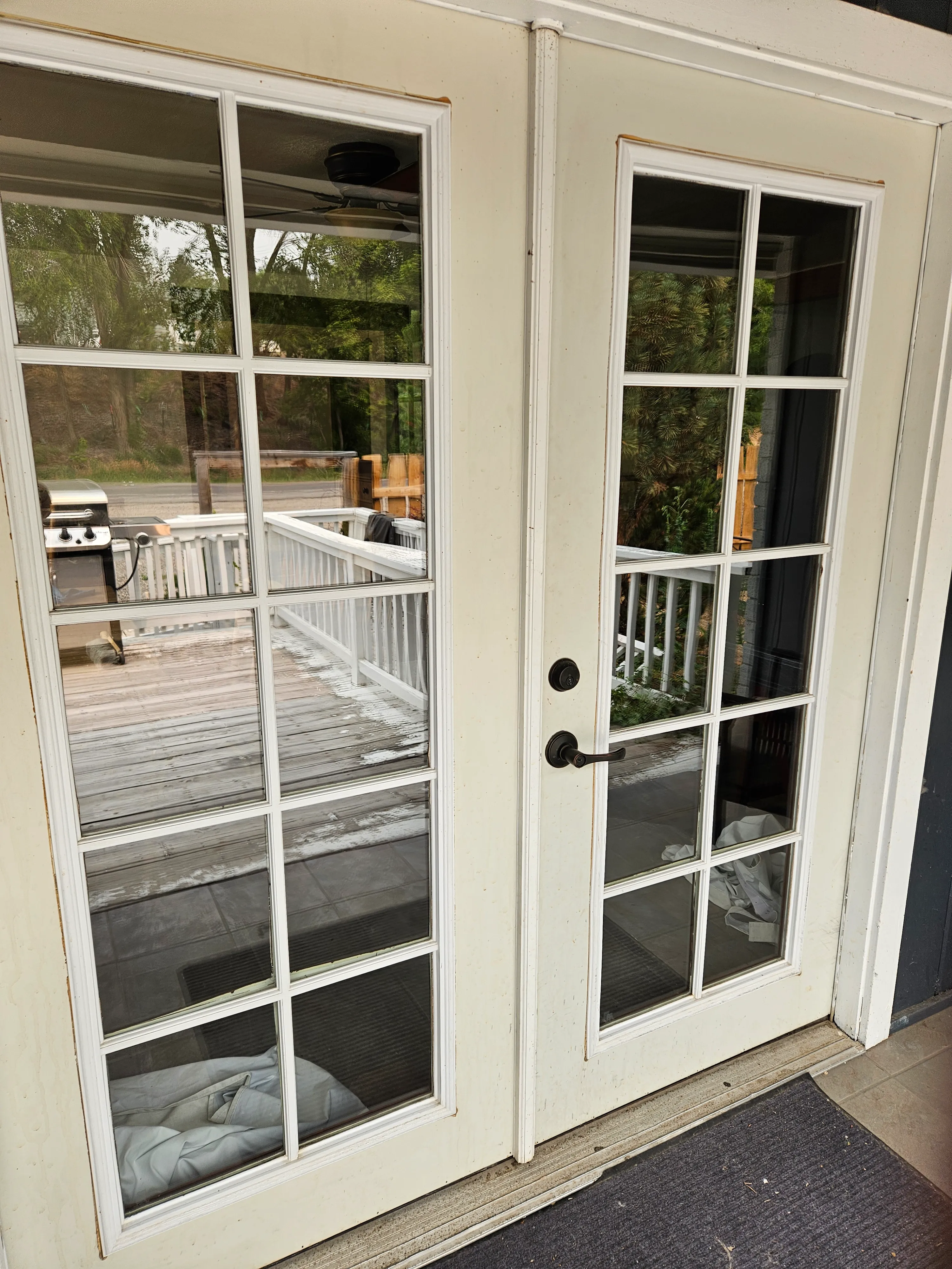 Gallery Image: Golding's Window Cleaning Services
