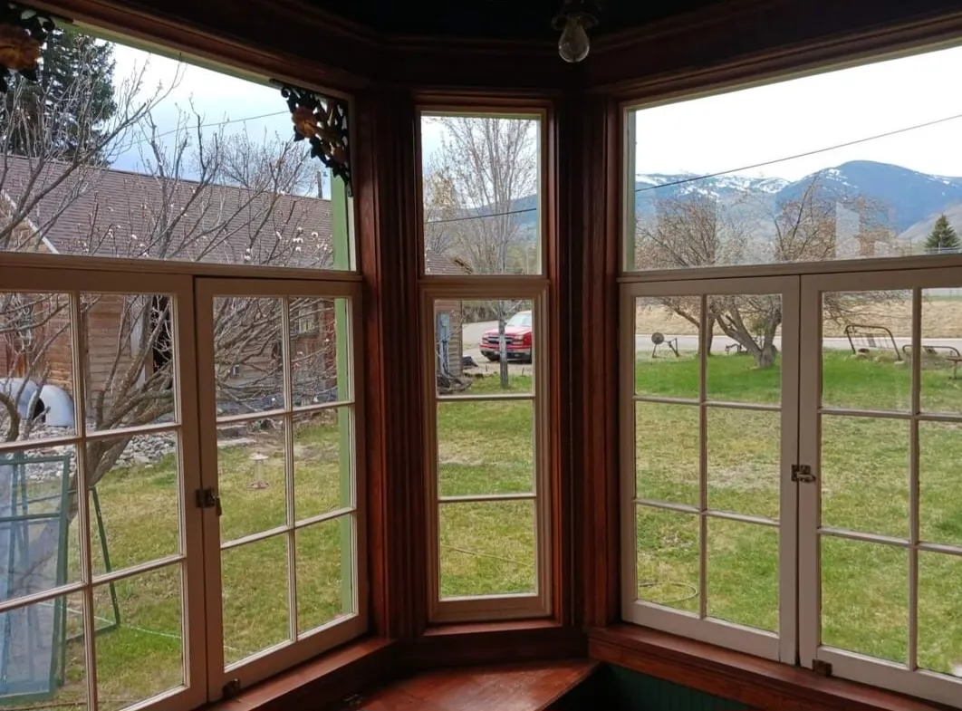 Gallery Image: Golding's Window Cleaning Services