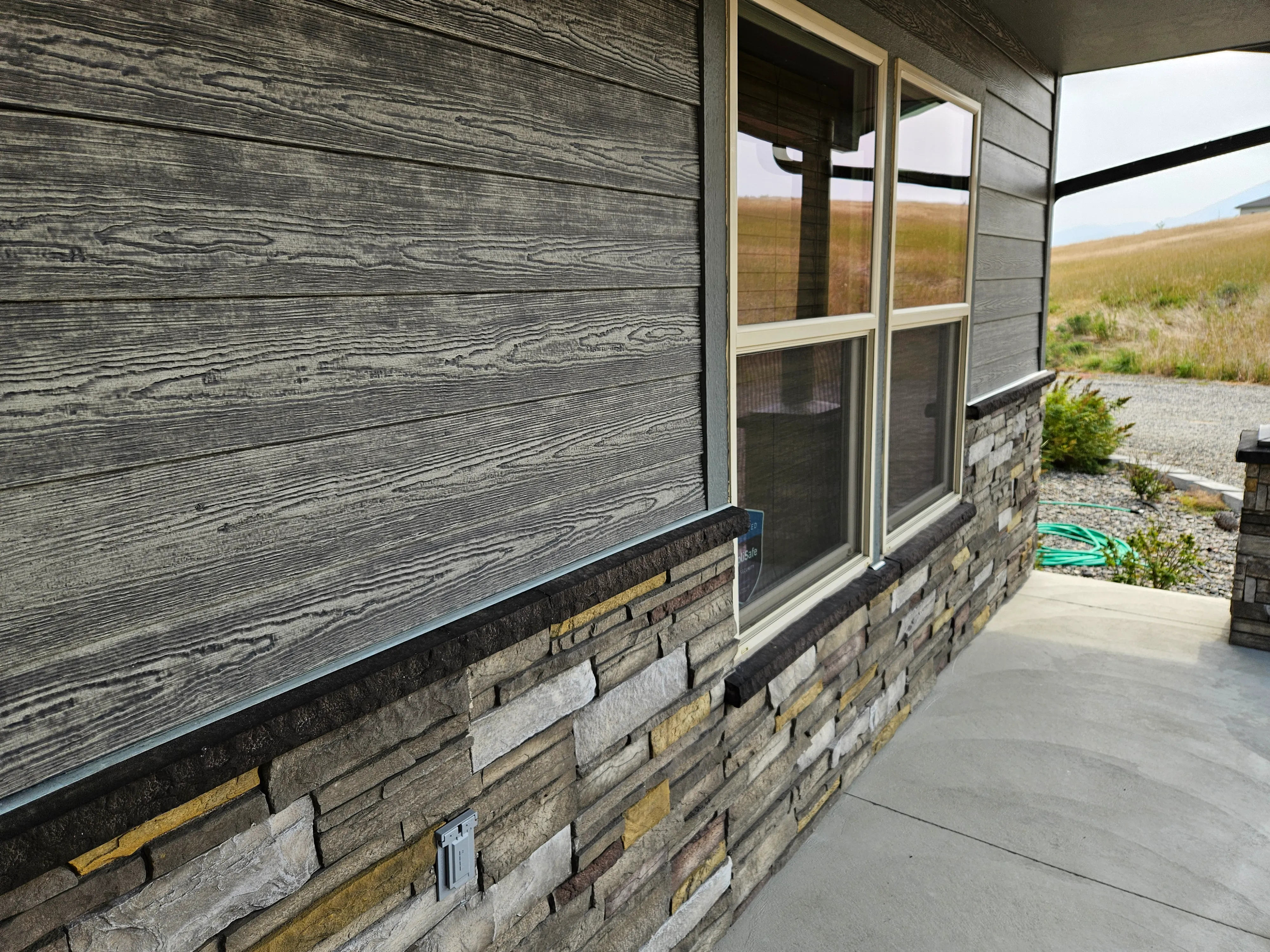Gallery Image: Golding's Window Cleaning Services