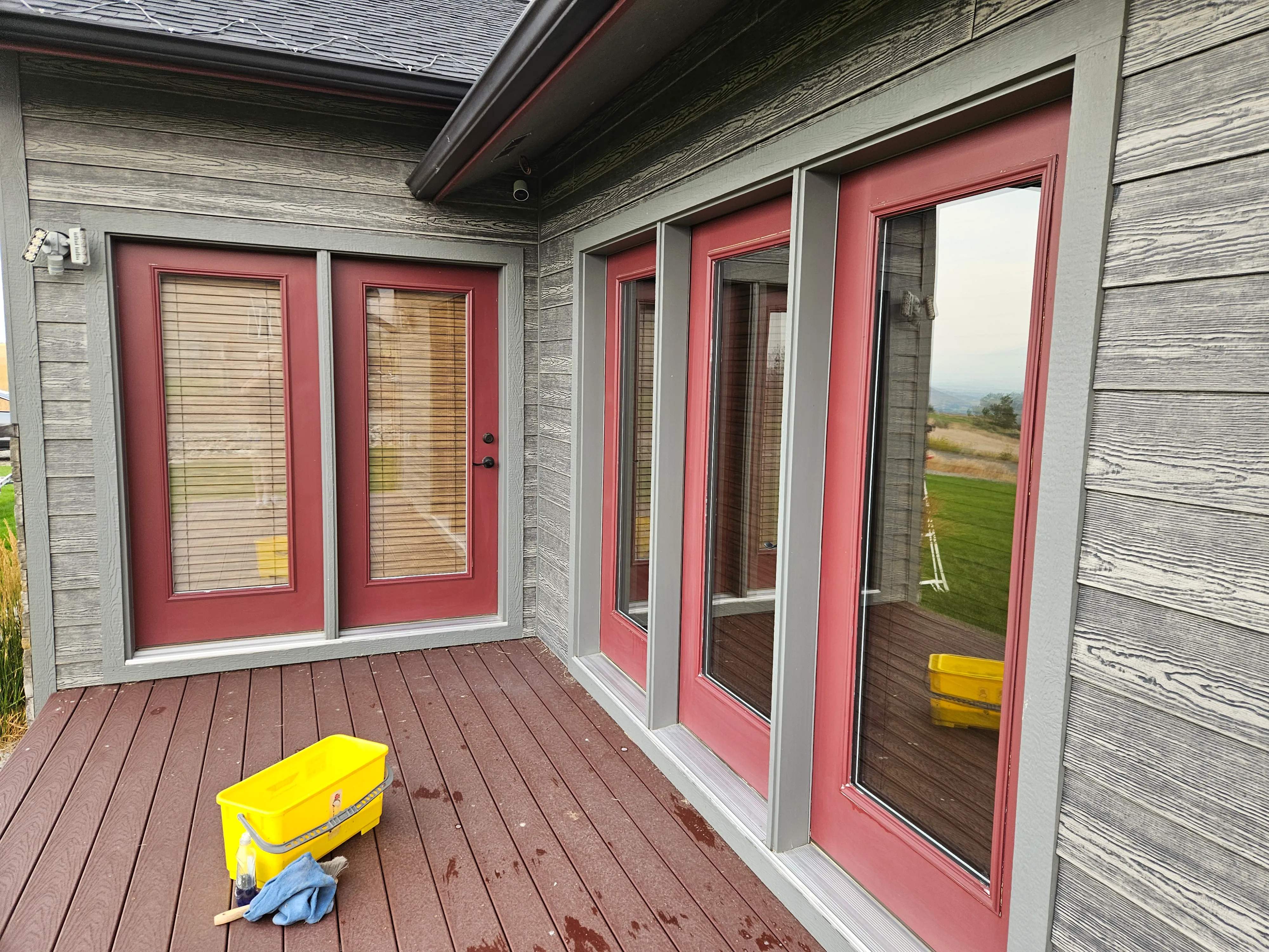 Gallery Image: Golding's Window Cleaning Services